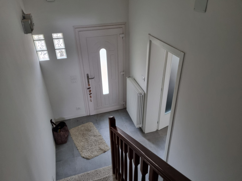 Immagine 7 di Villetta a schiera in vendita  in via Pilastro a Este