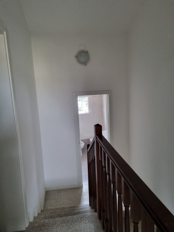 Immagine 8 di Villetta a schiera in vendita  in via Pilastro a Este