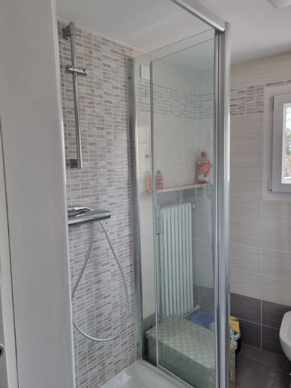 Immagine 11 di Villetta a schiera in vendita  in via Pilastro a Este