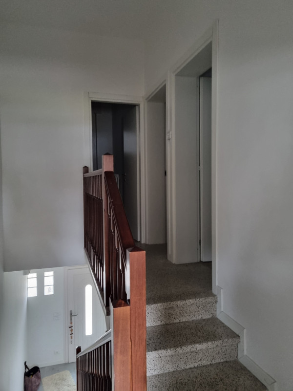 Immagine 12 di Villetta a schiera in vendita  in via Pilastro a Este