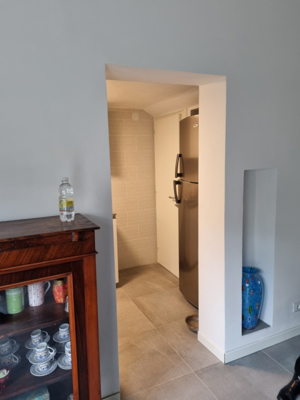 Immagine 13 di Villetta a schiera in vendita  in via Pilastro a Este