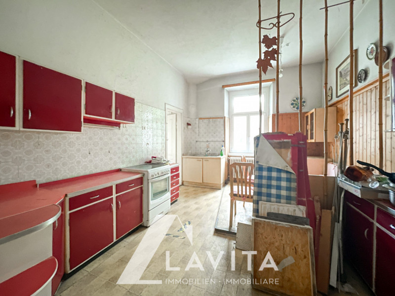 Immagine 3 di Appartamento in vendita  in via Guncina 8 a Bolzano