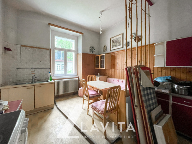 Immagine 5 di Appartamento in vendita  in via Guncina 8 a Bolzano