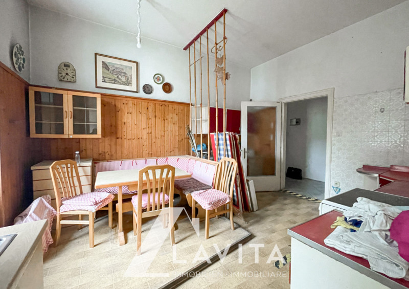 Immagine 6 di Appartamento in vendita  in via Guncina 8 a Bolzano