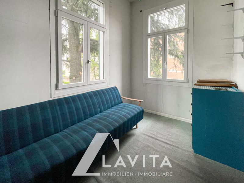 Immagine 13 di Appartamento in vendita  in via Guncina 8 a Bolzano