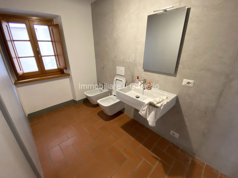 Immagine 14 di Villetta a schiera in vendita  in Via Ritorta a Tuoro Sul Trasimeno