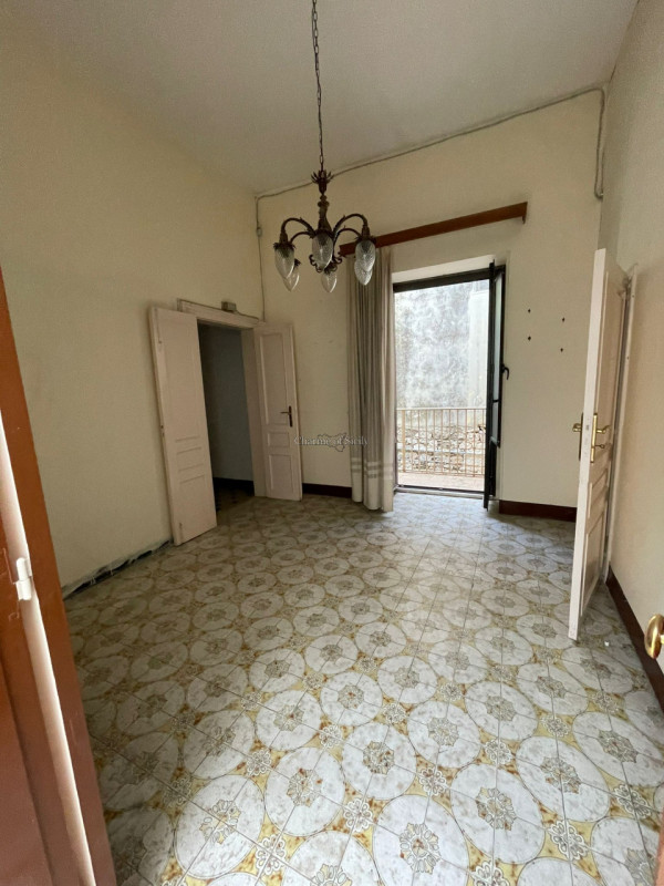 Immagine 7 di Casa indipendente in vendita  in Via Tirella a Modica
