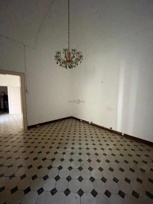 Immagine 12 di Casa indipendente in vendita  in Via Tirella a Modica