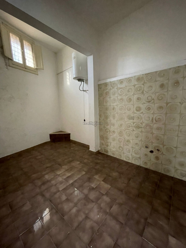 Immagine 13 di Casa indipendente in vendita  in Via Tirella a Modica