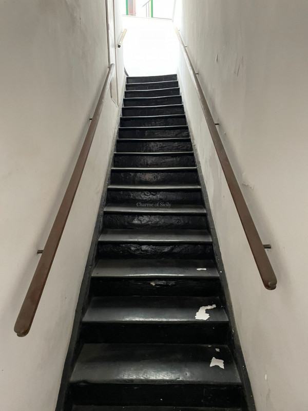 Immagine 17 di Casa indipendente in vendita  in Via Tirella a Modica