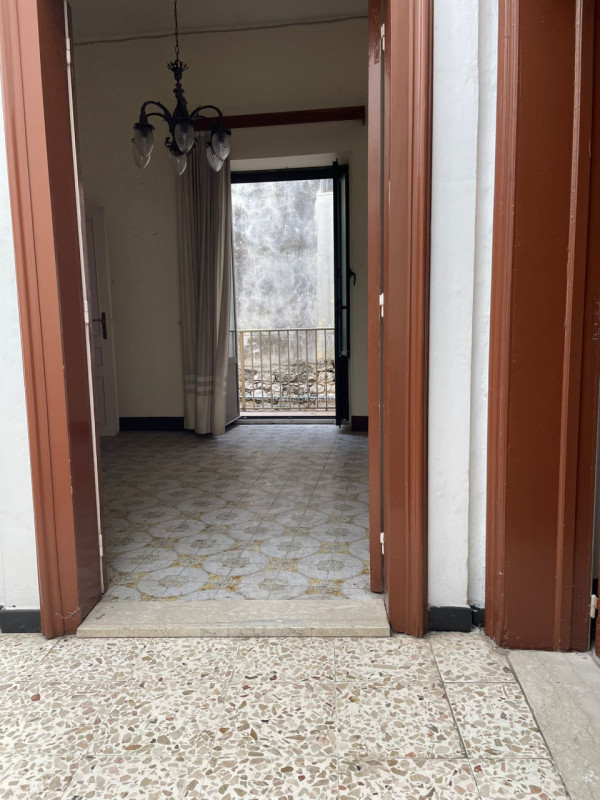 Immagine 18 di Casa indipendente in vendita  in Via Tirella a Modica