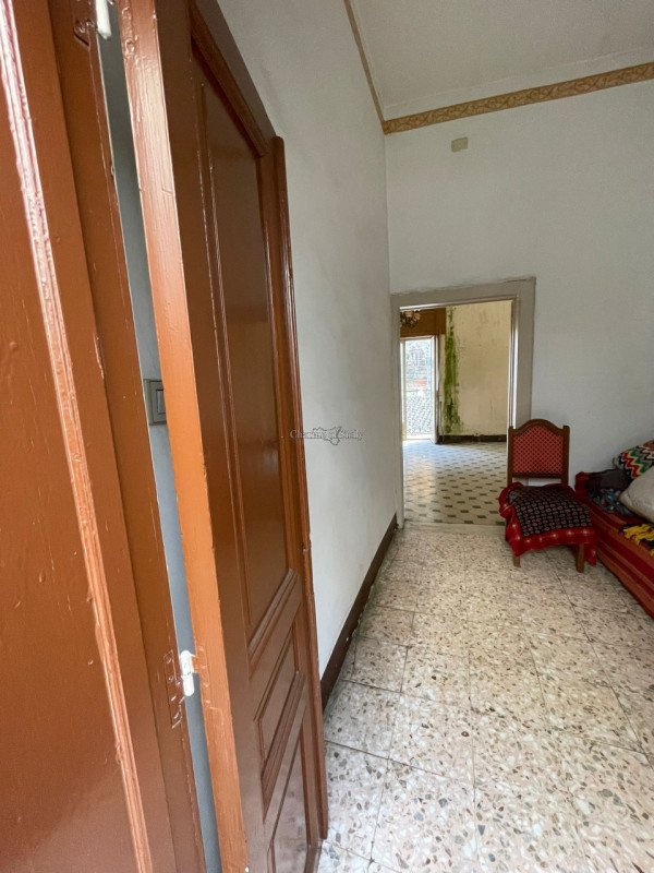 Immagine 19 di Casa indipendente in vendita  in Via Tirella a Modica