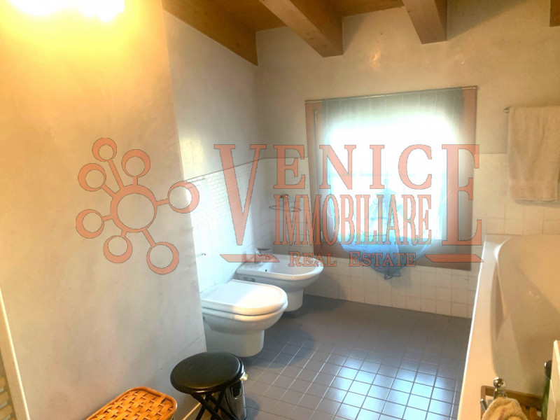 Immagine 12 di Appartamento in vendita  a Pianiga