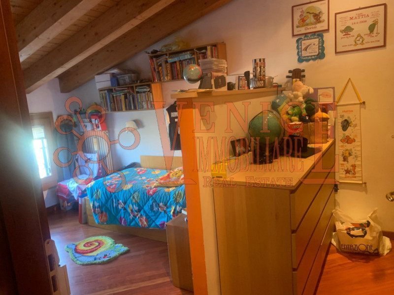 Immagine 17 di Appartamento in vendita  a Pianiga