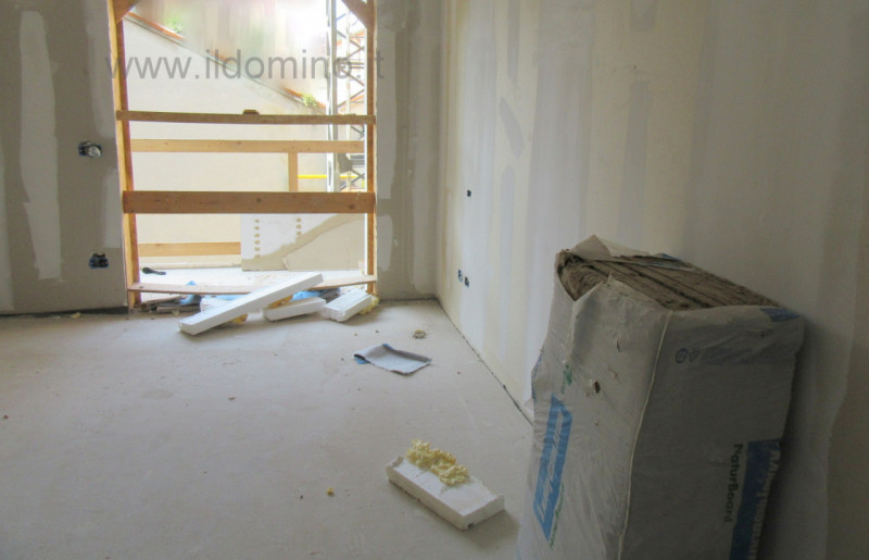 Immagine 2 di Appartamento in vendita  in Via Savonarola a Padova