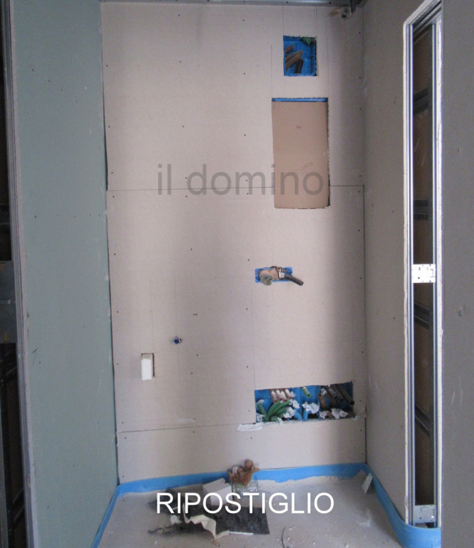 Immagine 3 di Appartamento in vendita  in Via Savonarola a Padova