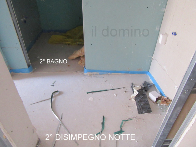 Immagine 4 di Appartamento in vendita  in Via Savonarola a Padova