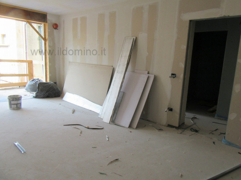 Immagine 5 di Appartamento in vendita  in Via Savonarola a Padova