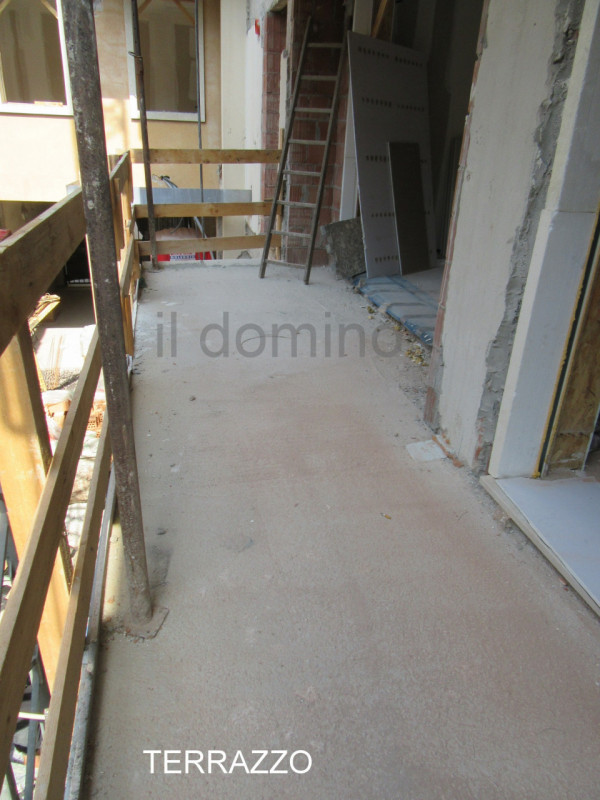 Immagine 6 di Appartamento in vendita  in Via Savonarola a Padova