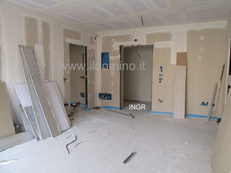 Immagine 7 di Appartamento in vendita  in Via Savonarola a Padova