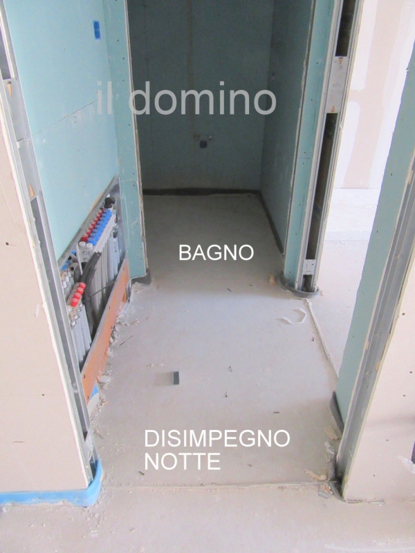 Immagine 8 di Appartamento in vendita  in Via Savonarola a Padova