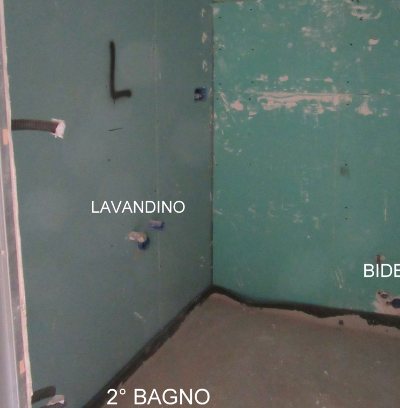 Immagine 13 di Appartamento in vendita  in Via Savonarola a Padova