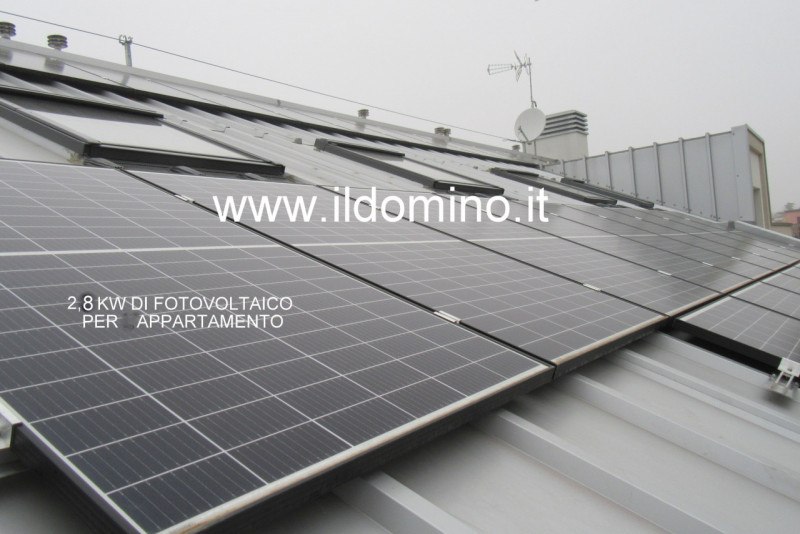 Immagine 21 di Appartamento in vendita  in Via Savonarola a Padova