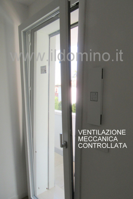 Immagine 22 di Appartamento in vendita  in Via Savonarola a Padova