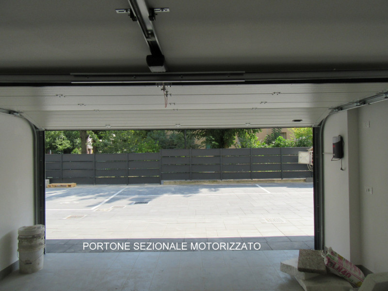 Immagine 32 di Appartamento in vendita  in Via Savonarola a Padova