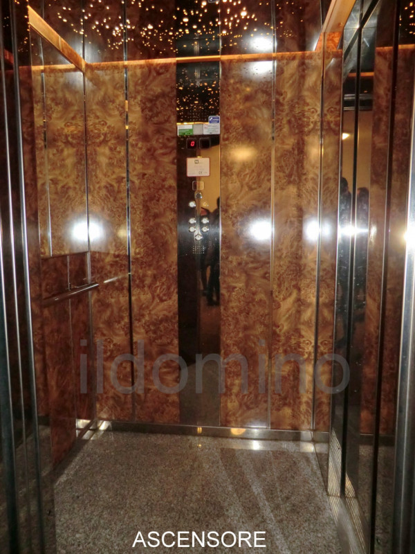 Immagine 37 di Appartamento in vendita  in Via Savonarola a Padova