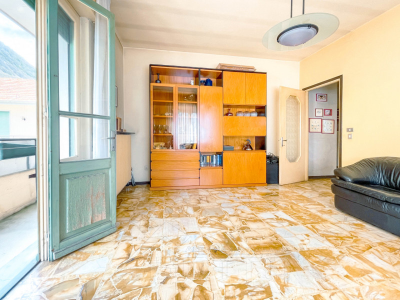 Immagine 7 di Villetta a schiera in vendita  in Via Pisolo 8 a Nonio