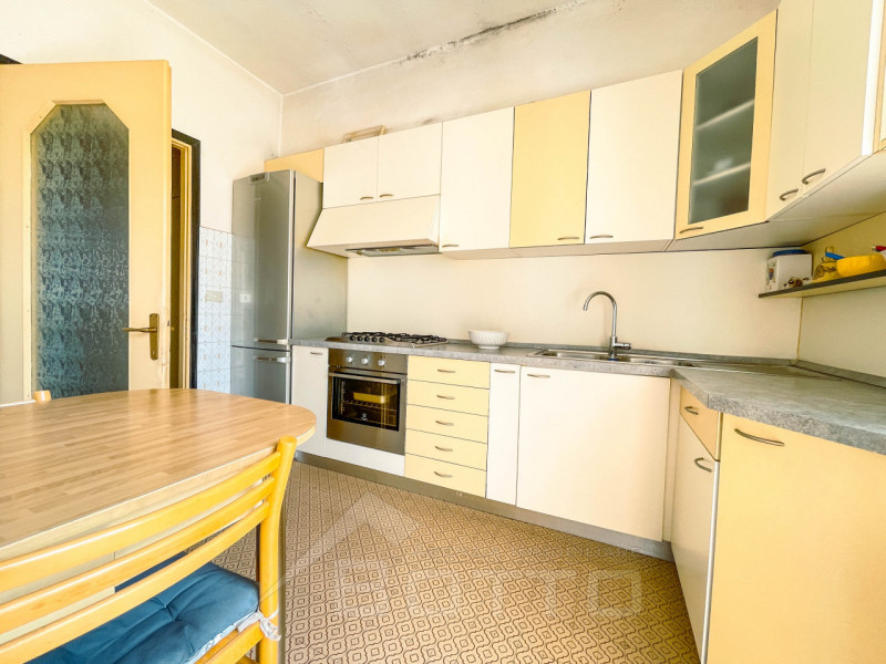 Immagine 9 di Villetta a schiera in vendita  in Via Pisolo 8 a Nonio