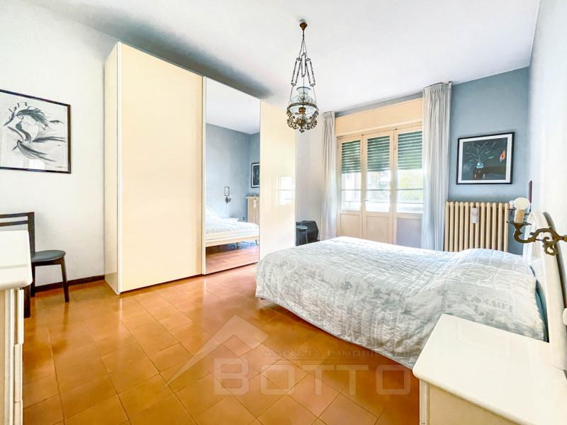 Immagine 11 di Villetta a schiera in vendita  in Via Pisolo 8 a Nonio