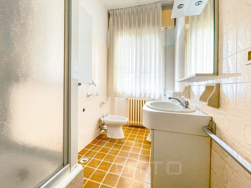 Immagine 13 di Villetta a schiera in vendita  in Via Pisolo 8 a Nonio