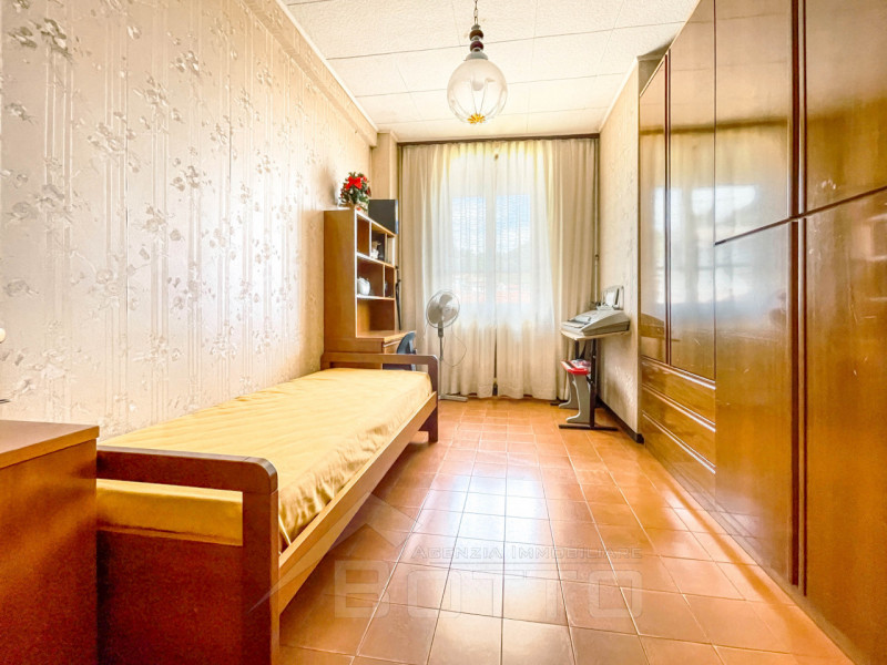 Immagine 16 di Villetta a schiera in vendita  in Via Pisolo 8 a Nonio