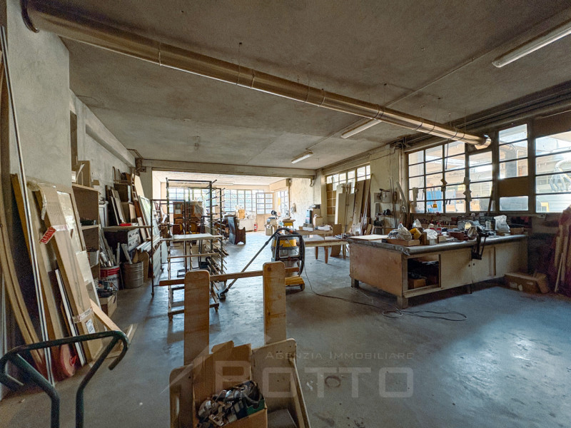 Immagine 20 di Villetta a schiera in vendita  in Via Pisolo 8 a Nonio