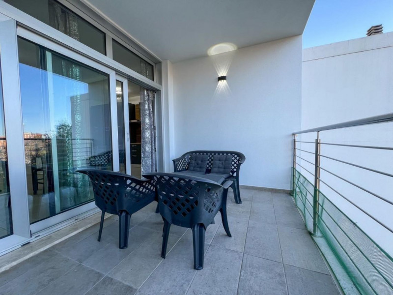 Immagine 14 di Appartamento in vendita  in via san simplicio a Olbia