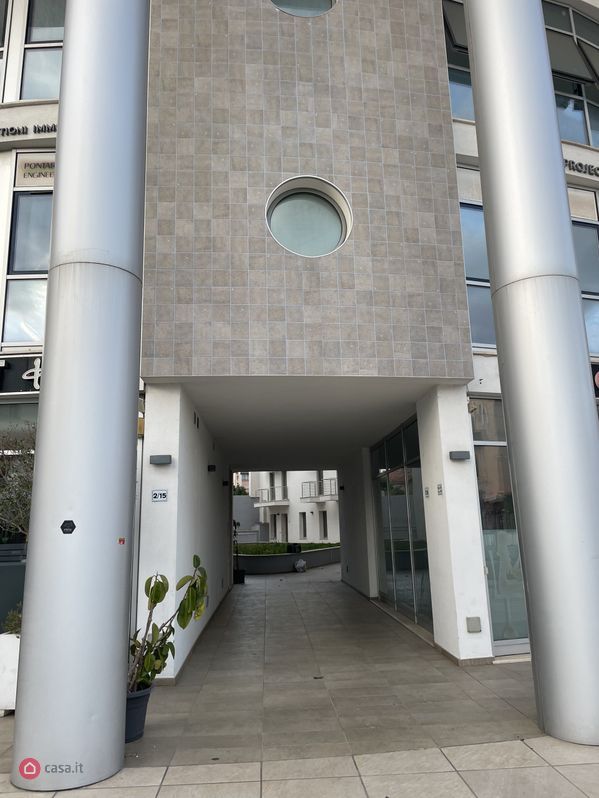 Immagine 15 di Appartamento in vendita  in via san simplicio a Olbia