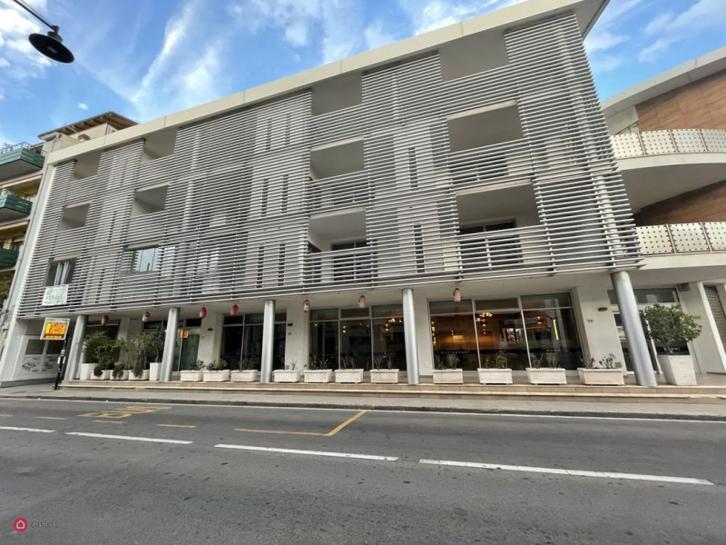 Immagine 17 di Appartamento in vendita  in via san simplicio a Olbia