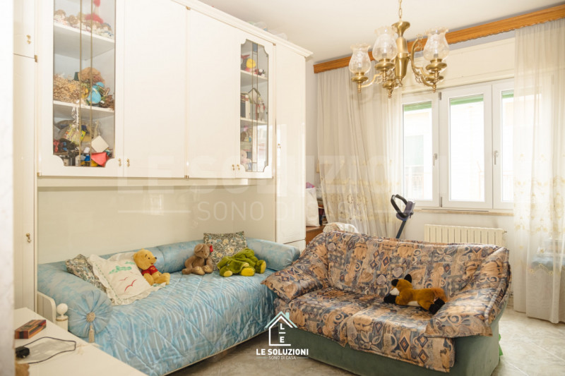 Immagine 11 di Appartamento in affitto  in via della conciliazione 15 a Putignano