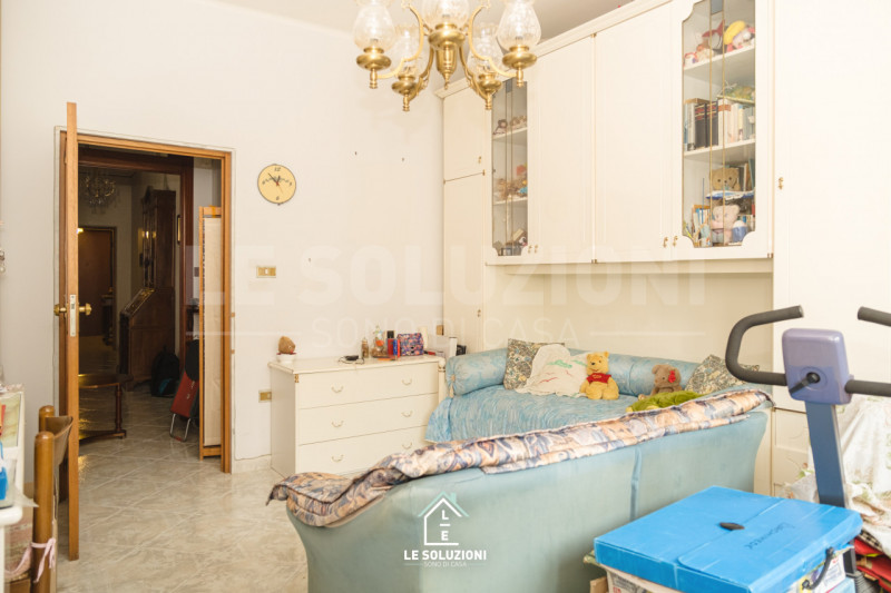 Immagine 12 di Appartamento in affitto  in via della conciliazione 15 a Putignano