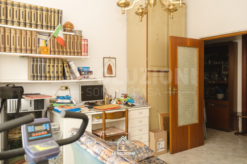 Immagine 13 di Appartamento in affitto  in via della conciliazione 15 a Putignano