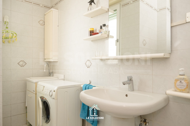 Immagine 14 di Appartamento in affitto  in via della conciliazione 15 a Putignano