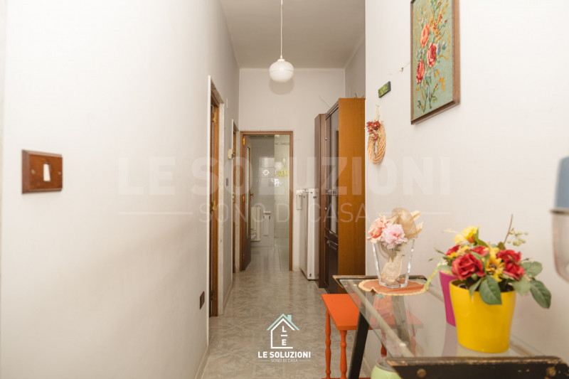 Immagine 15 di Appartamento in affitto  in via della conciliazione 15 a Putignano