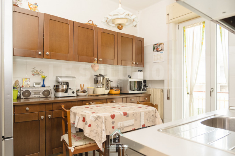 Immagine 16 di Appartamento in affitto  in via della conciliazione 15 a Putignano