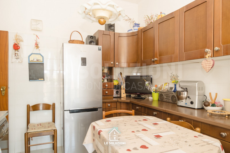 Immagine 17 di Appartamento in affitto  in via della conciliazione 15 a Putignano