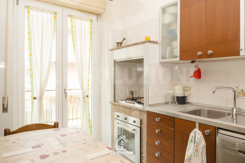 Immagine 18 di Appartamento in affitto  in via della conciliazione 15 a Putignano