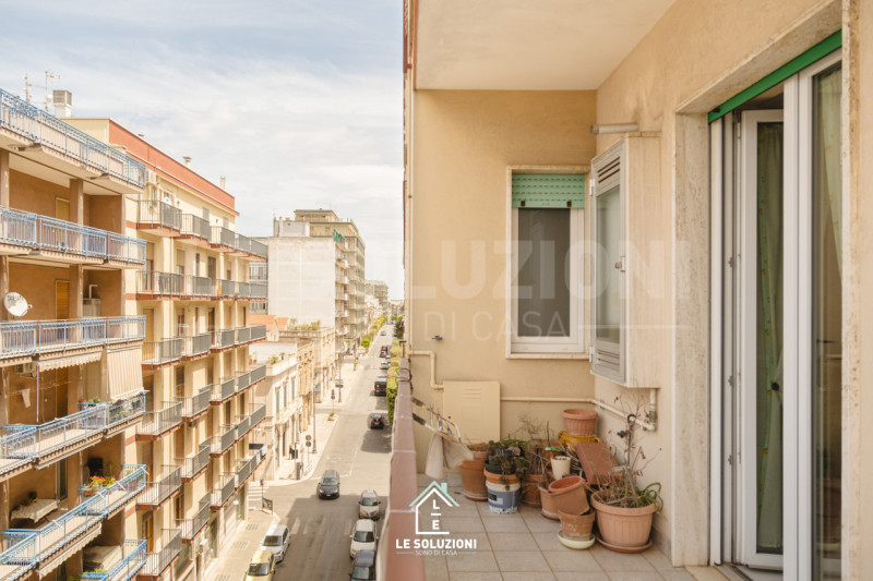 Immagine 20 di Appartamento in affitto  in via della conciliazione 15 a Putignano