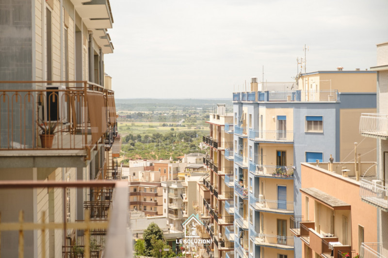 Immagine 21 di Appartamento in affitto  in via della conciliazione 15 a Putignano
