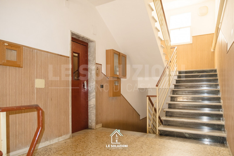 Immagine 22 di Appartamento in affitto  in via della conciliazione 15 a Putignano